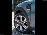 Mini Countryman 2021 Mouse Pad 1427854