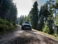 Mini Countryman 2021 Mouse Pad 1427860