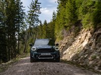 Mini Countryman 2021 Mouse Pad 1427861