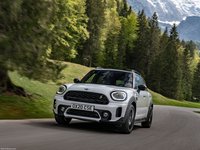 Mini Countryman 2021 stickers 1427885