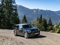 Mini Countryman 2021 hoodie #1427892