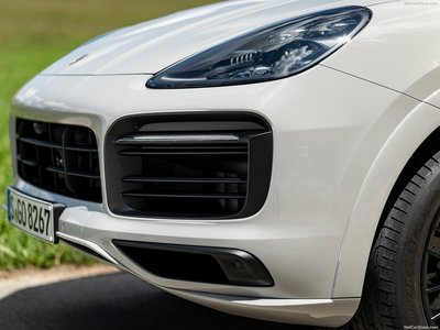 Porsche Cayenne GTS 2020 stickers 1427909