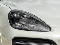 Porsche Cayenne GTS 2020 Mouse Pad 1427916