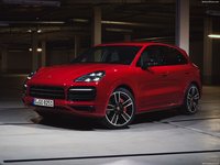 Porsche Cayenne GTS 2020 mug #1427935