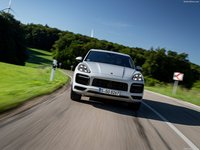Porsche Cayenne GTS 2020 Mouse Pad 1427937