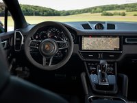 Porsche Cayenne GTS 2020 Mouse Pad 1427939