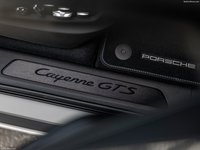Porsche Cayenne GTS 2020 Poster 1427940