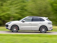 Porsche Cayenne GTS 2020 Sweatshirt #1427943