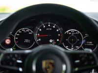 Porsche Cayenne GTS 2020 Longsleeve T-shirt #1427945