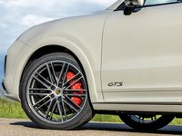 Porsche Cayenne GTS 2020 Poster 1427949