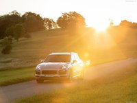 Porsche Cayenne GTS 2020 Mouse Pad 1427950