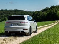 Porsche Cayenne GTS 2020 mug #1427951