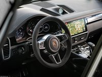 Porsche Cayenne GTS 2020 tote bag #1427953