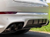 Porsche Cayenne GTS 2020 Poster 1427959