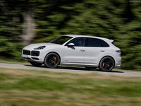 Porsche Cayenne GTS 2020 Sweatshirt #1427960