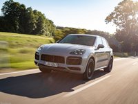 Porsche Cayenne GTS 2020 Sweatshirt #1427962