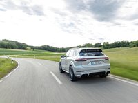Porsche Cayenne GTS 2020 Mouse Pad 1427965