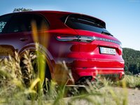 Porsche Cayenne GTS 2020 mug #1427966