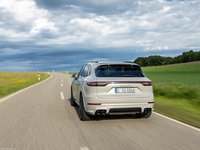 Porsche Cayenne GTS 2020 t-shirt #1427967