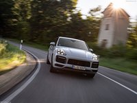 Porsche Cayenne GTS 2020 t-shirt #1427969
