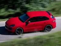 Porsche Cayenne GTS 2020 mug #1427971
