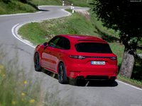 Porsche Cayenne GTS 2020 Sweatshirt #1427973