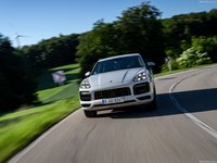 Porsche Cayenne GTS 2020 Poster 1427974