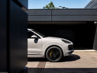 Porsche Cayenne GTS 2020 Sweatshirt #1427977