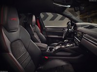 Porsche Cayenne GTS 2020 Mouse Pad 1427979