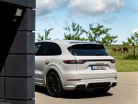 Porsche Cayenne GTS 2020 Mouse Pad 1427982