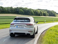 Porsche Cayenne GTS 2020 Longsleeve T-shirt #1427986