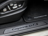 Porsche Cayenne GTS 2020 mug #1427987