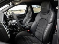 Porsche Cayenne GTS 2020 Sweatshirt #1427989