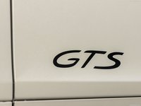 Porsche Cayenne GTS 2020 tote bag #1427991