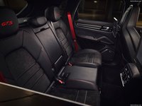 Porsche Cayenne GTS 2020 Poster 1428000