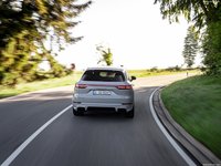 Porsche Cayenne GTS 2020 Mouse Pad 1428004