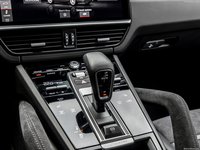 Porsche Cayenne GTS 2020 Poster 1428013