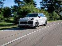 Porsche Cayenne GTS 2020 Mouse Pad 1428017
