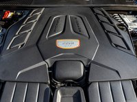 Porsche Cayenne GTS 2020 Mouse Pad 1428019