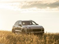 Porsche Cayenne GTS 2020 Sweatshirt #1428025