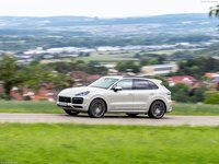 Porsche Cayenne GTS 2020 mug #1428027