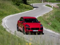 Porsche Cayenne GTS 2020 mug #1428029