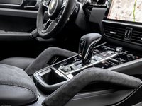 Porsche Cayenne GTS 2020 Sweatshirt #1428031