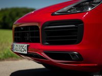Porsche Cayenne GTS 2020 tote bag #1428032
