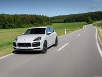 Porsche Cayenne GTS 2020 mug #1428037