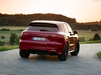 Porsche Cayenne GTS 2020 Poster 1428038