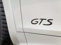 Porsche Cayenne GTS 2020 Mouse Pad 1428043