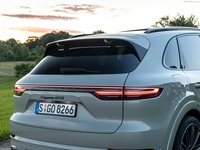 Porsche Cayenne GTS 2020 mug #1428055