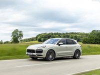 Porsche Cayenne GTS 2020 Sweatshirt #1428056
