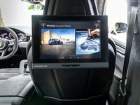 Porsche Cayenne GTS 2020 Mouse Pad 1428057